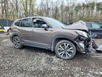 Subaru Forester 2024