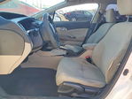 Honda Civic 2013