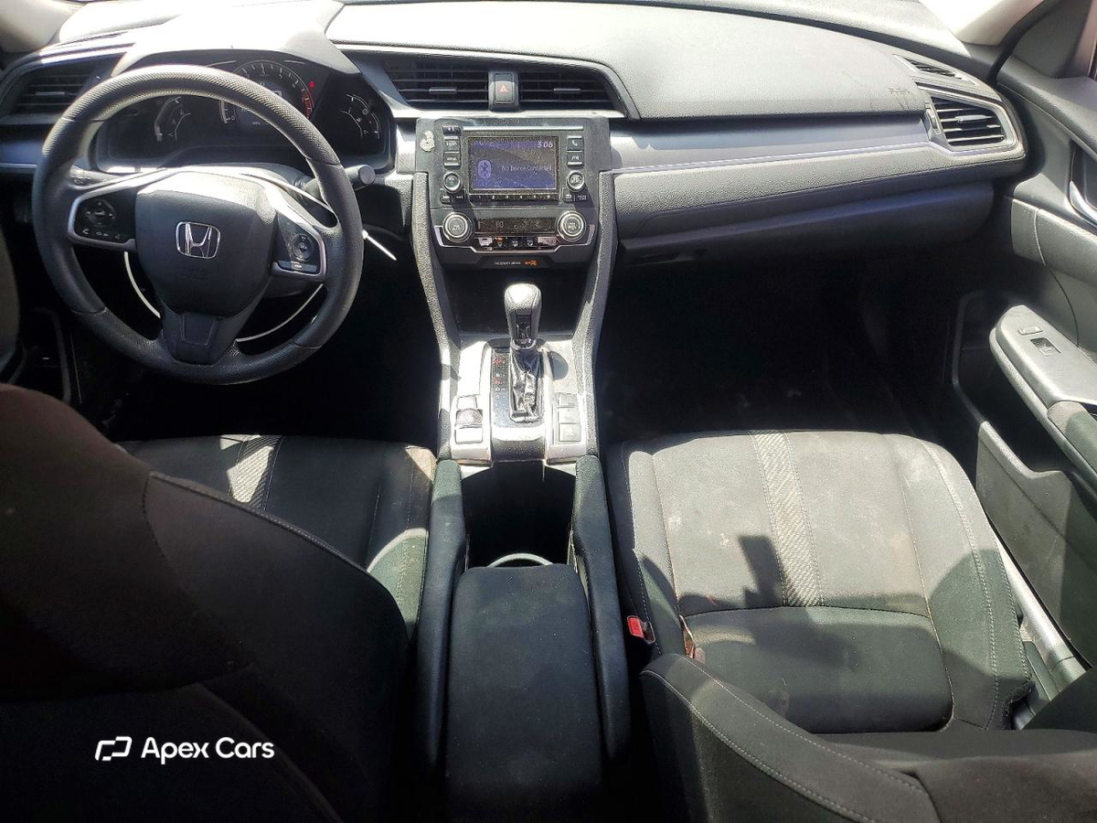 Honda Civic 2017