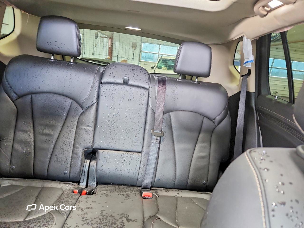 Buick Envision 2018