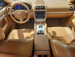 Porsche Cayenne 2008
