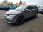 Nissan Rogue 2014