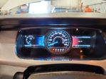 Ford Taurus 2018