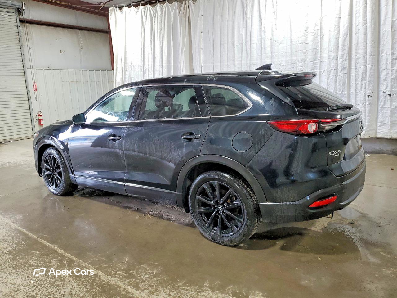 Mazda CX-9 2023
