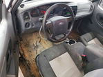 Ford Ranger 2010