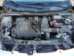 Nissan Versa 2017