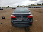 Ford Fiesta 2018