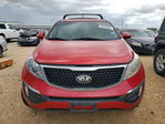 Kia Sportage 2015
