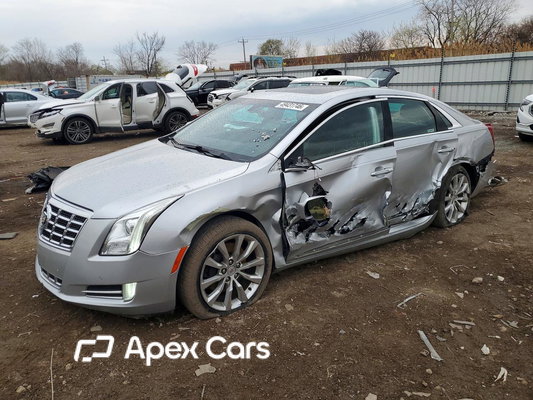 Cadillac XTS 2015 - Image 1 of 13