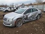 Cadillac XTS 2015
