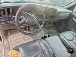 Chevrolet Silverado 2005