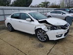 Honda Accord 2013