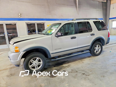 Ford Explorer 2005 - Image 1 of 12