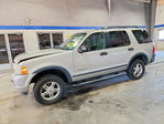 Ford Explorer 2005