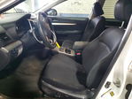 Subaru Legacy 2012