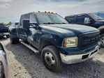 Ford F350 2005