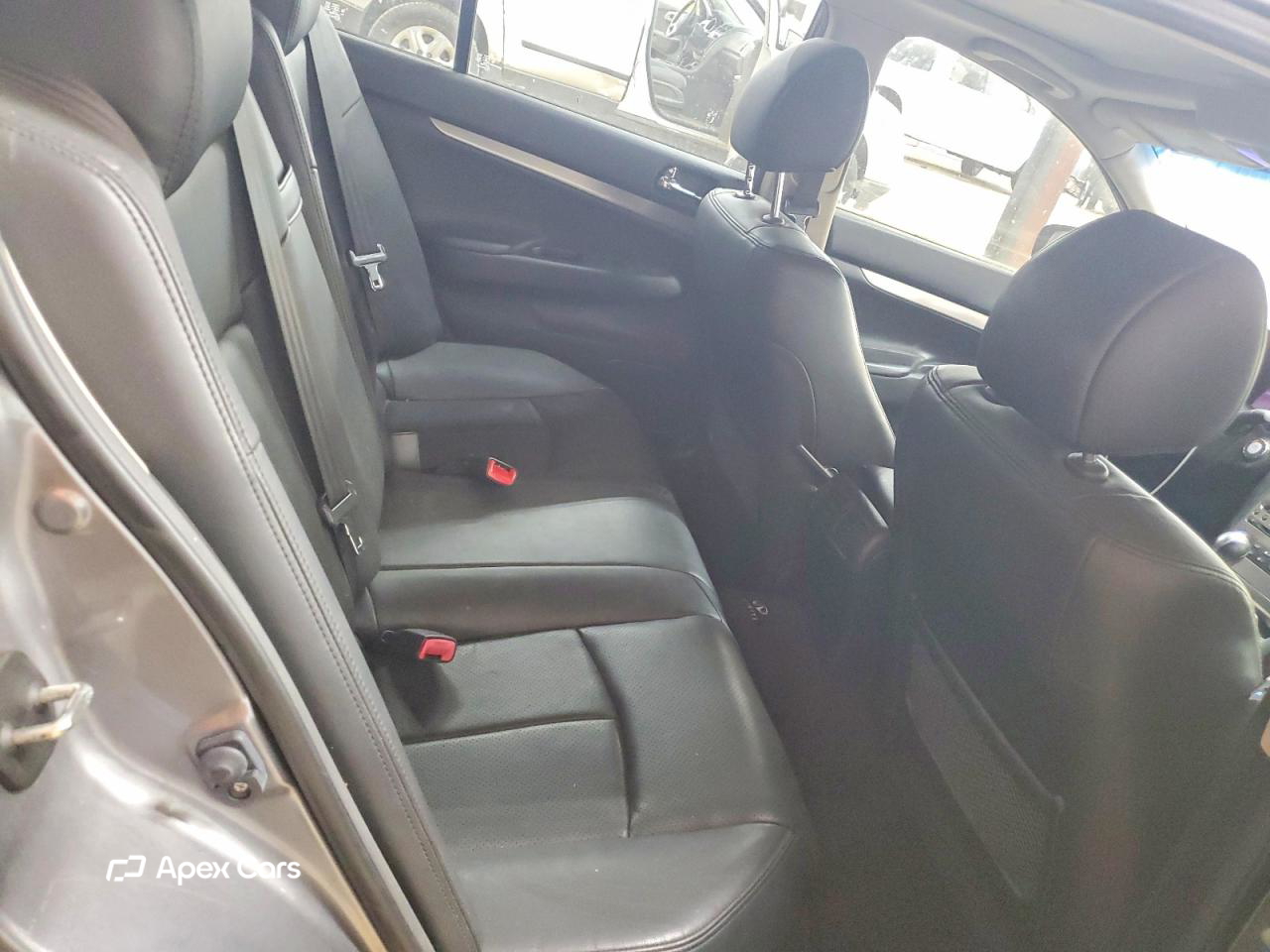Infiniti G 2013