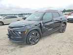 Chevrolet TrailBlazer 2025