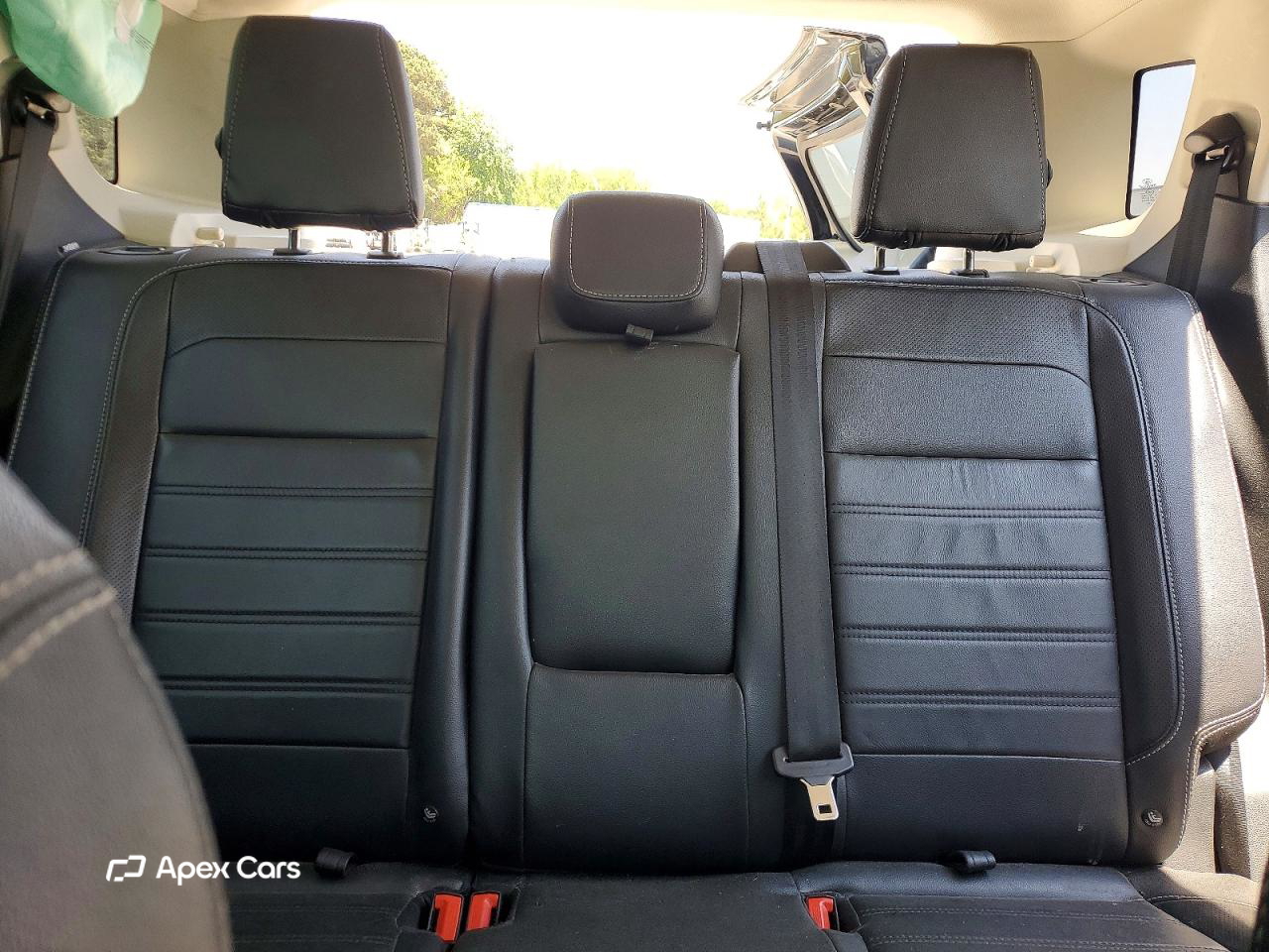 Ford EcoSport 2020