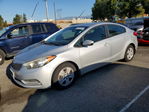 Kia Forte 2015