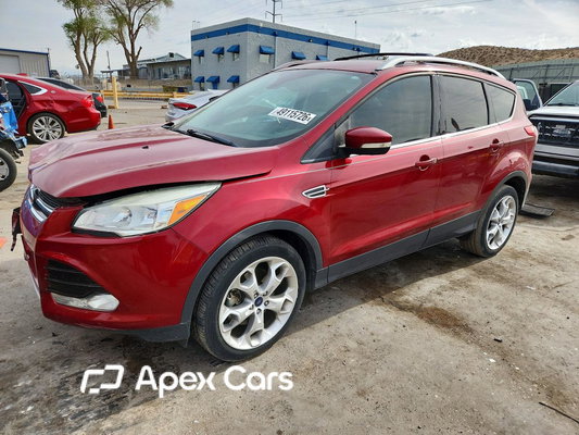 Ford Escape 2016 - Image 1 of 13