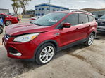 Ford Escape 2016