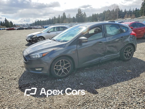 Ford Focus 2018 - Image 1 of 13