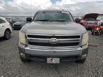 Chevrolet Silverado 2007
