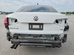 Volkswagen Jetta 2017