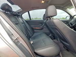 BMW Series 3 2011