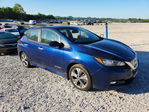 Nissan Leaf 2018