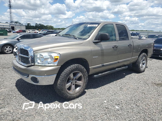 Dodge RAM 2006 - Image 1 of 12