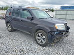 Honda Pilot 2013