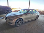 BMW Series 3 2013