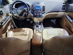 Hyundai Elantra 2011