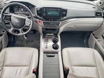 Honda Pilot 2021