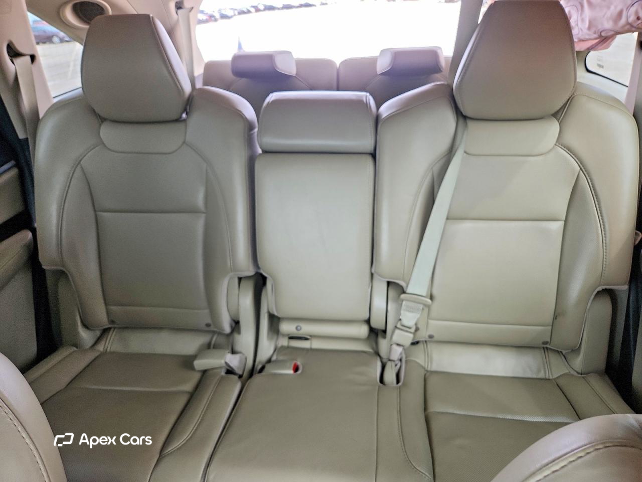 Acura MDX 2014