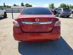 Nissan Altima 2013