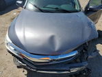 Honda Accord 2017