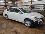 Nissan Altima 2014