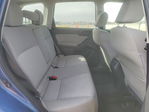 Subaru Forester 2016