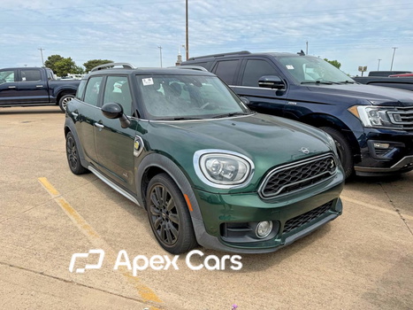 MINI Cooper 2019 - Image 1 of 10