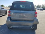 Smart Fortwo 2013