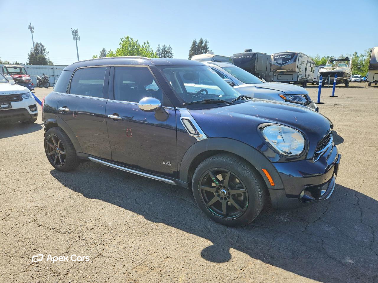 MINI Cooper 2015
