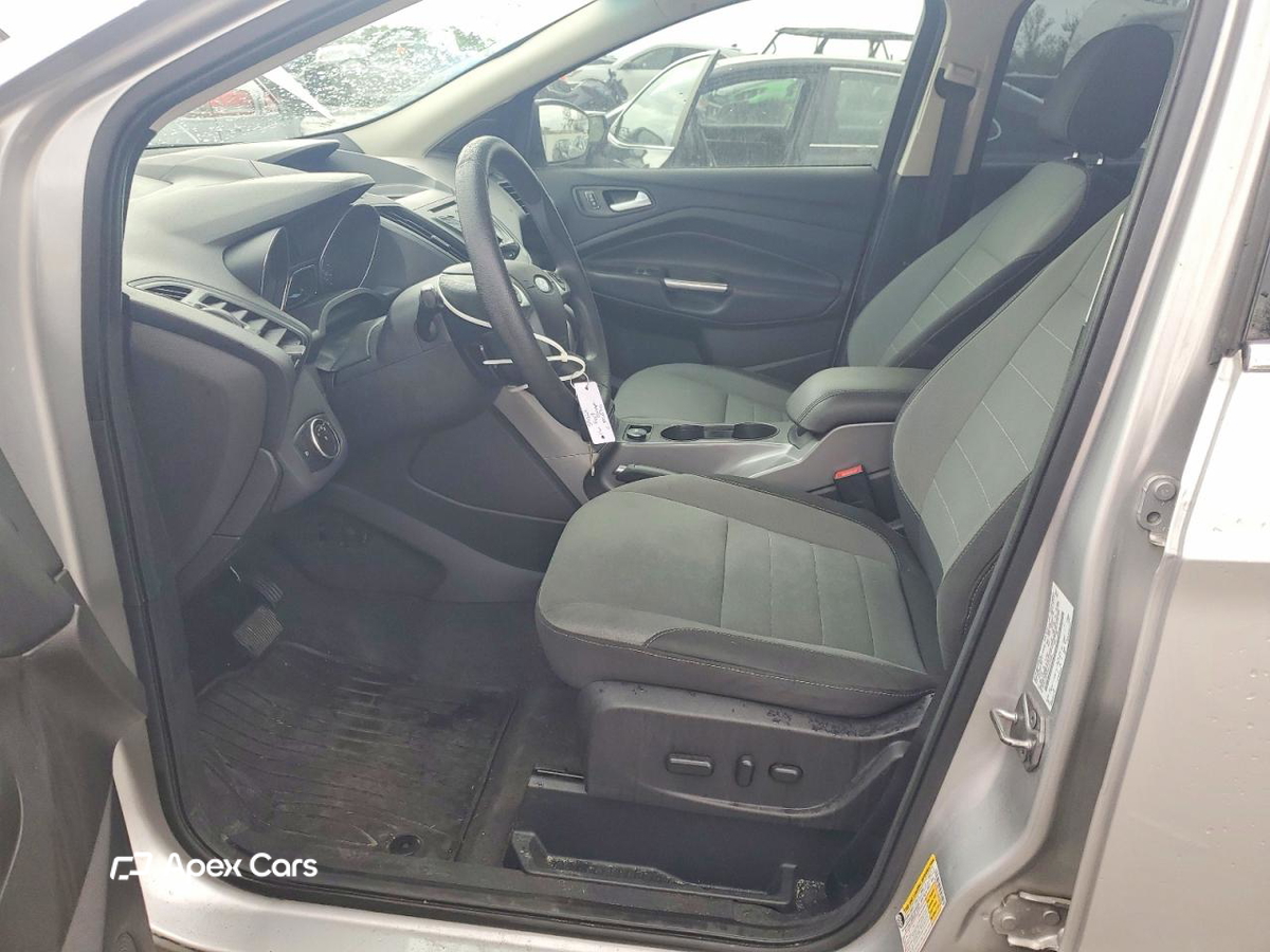 Ford Escape 2016