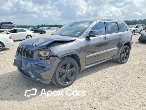 Jeep Cherokee 2016 - Zdjęcie 1 z 12
