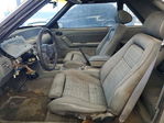Ford Mustang 1987