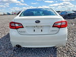Subaru Legacy 2016