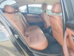 BMW Series 5 2015