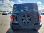 Ford Bronco 2025